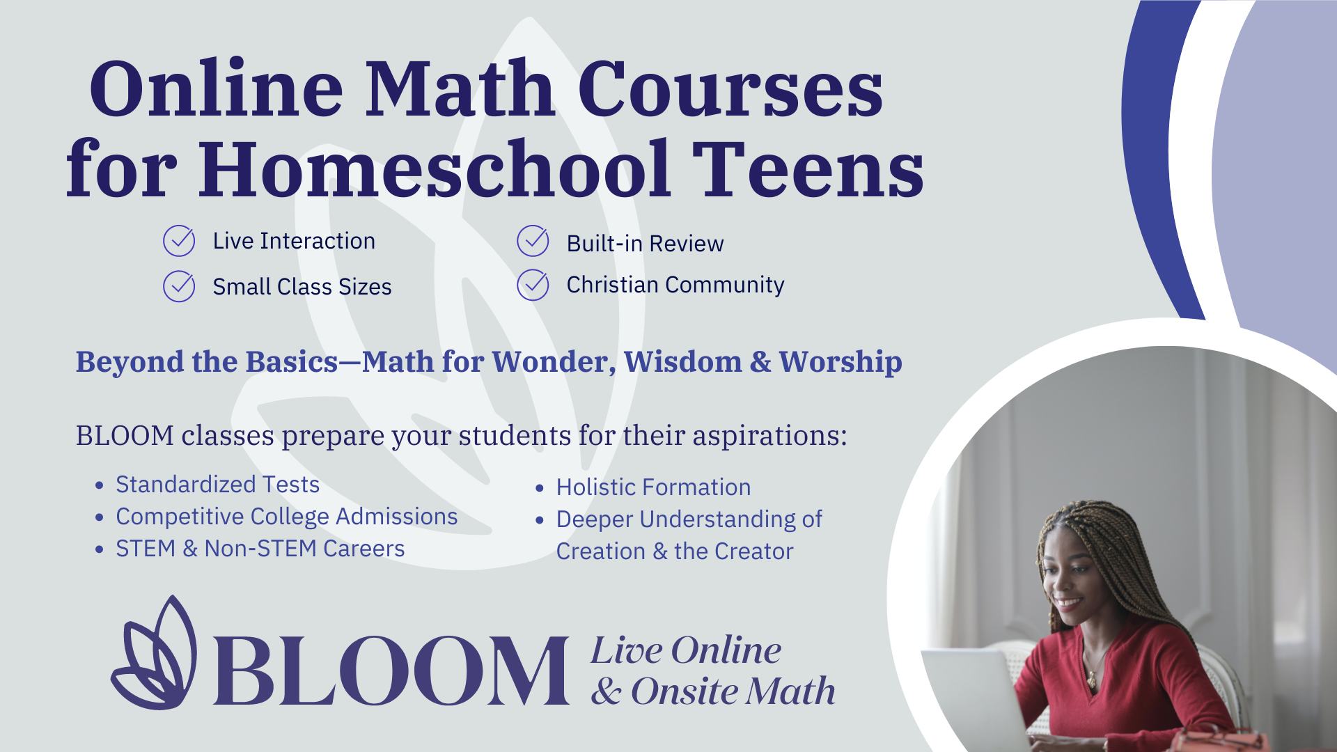 bloom-online-math-classes